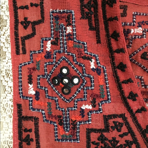 Free People blouse - Picture 2 of 4